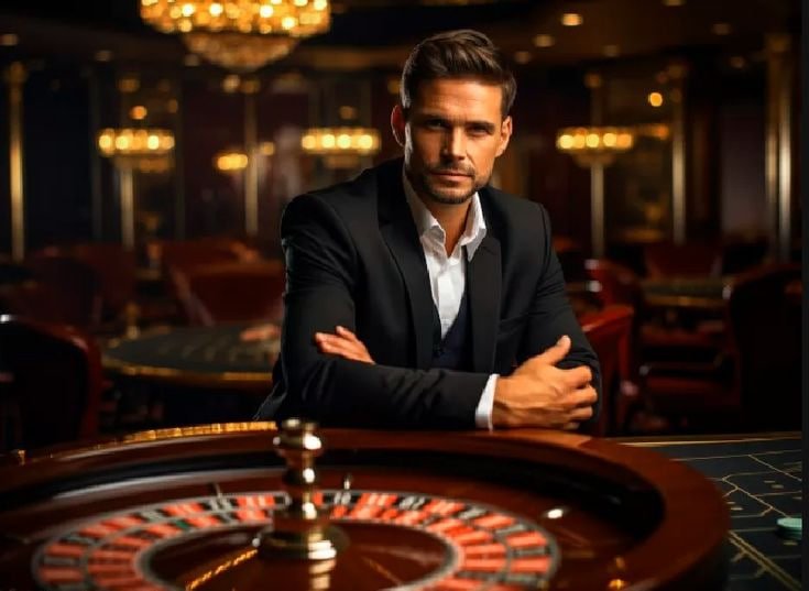 Mesin slot online dengan tema unik dan menarik